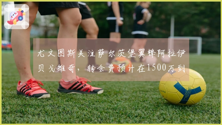 尤文图斯关注萨尔茨堡翼锋阿拉伊贝戈维奇，转会费预计在1500万到2000万之间