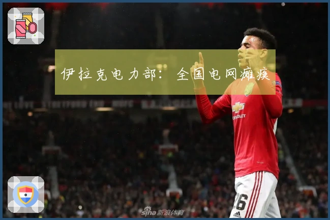 伊拉克电力部：全国电网瘫痪