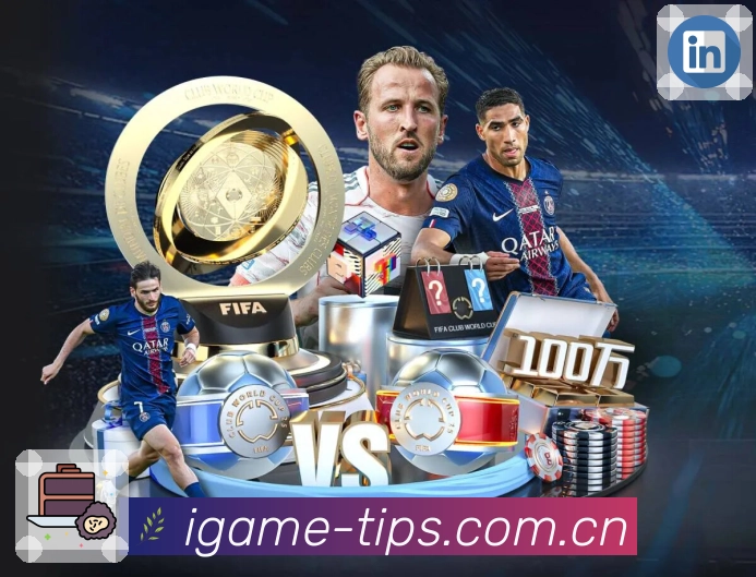 我们的品牌使命